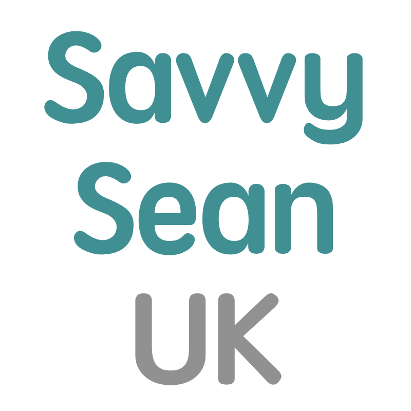 SavvySeanUK